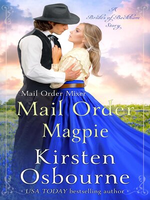 Mail Order Magpie - ebook